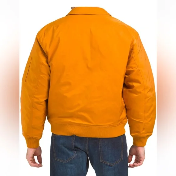 True Religion Bomber Jacket - Picture 2 of 2